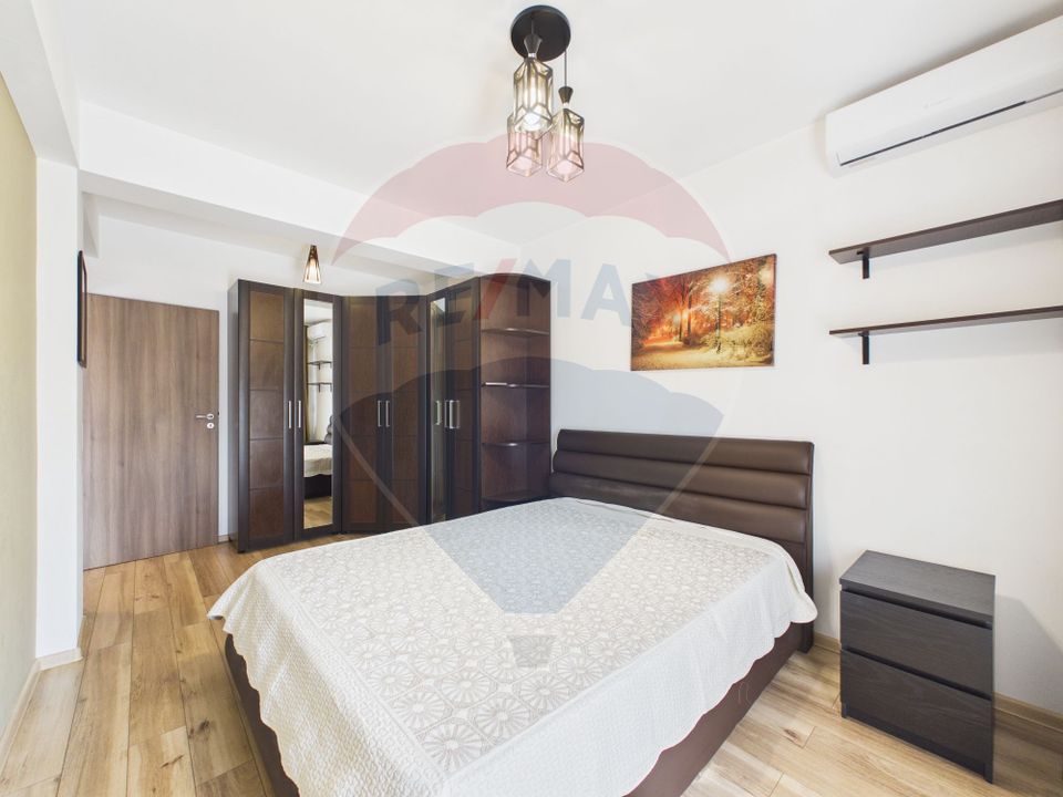 Casă P+1+M Dobroesti, mobilata complet, 7 min metrou Pantelimon