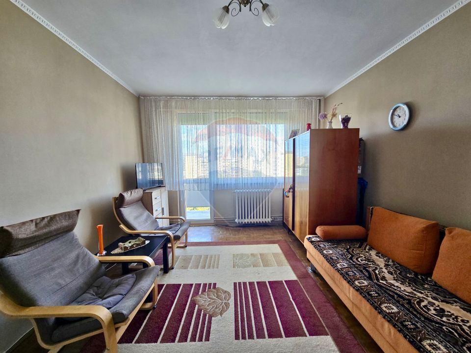 2 room Apartment for sale, Gheorgheni area