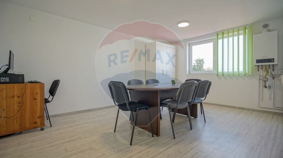 Spațiu comercial de 520mp de închiriat în zona Uzina 2