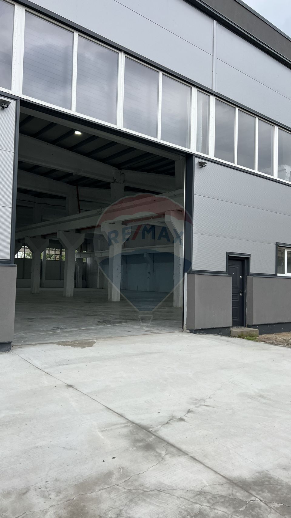 1,950sq.m Industrial Space for rent, Vasile Alecsandri area