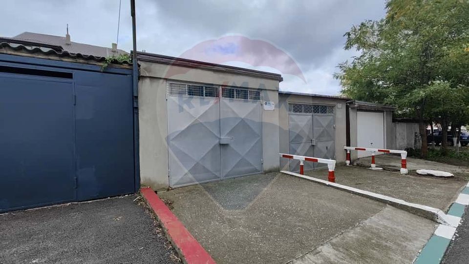 Apartament cu 2 camere de vânzare Agigea judetul Constanta