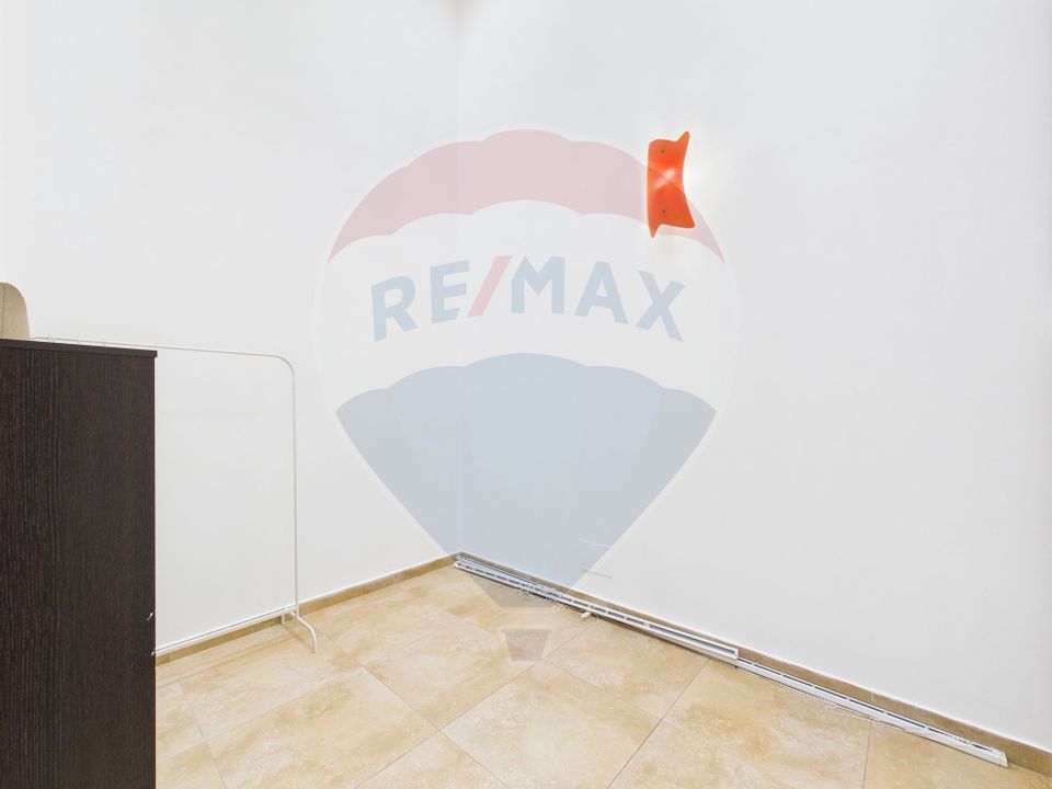 Apartament tip Duplex cu 3 Camere | Parcare Inclusa |