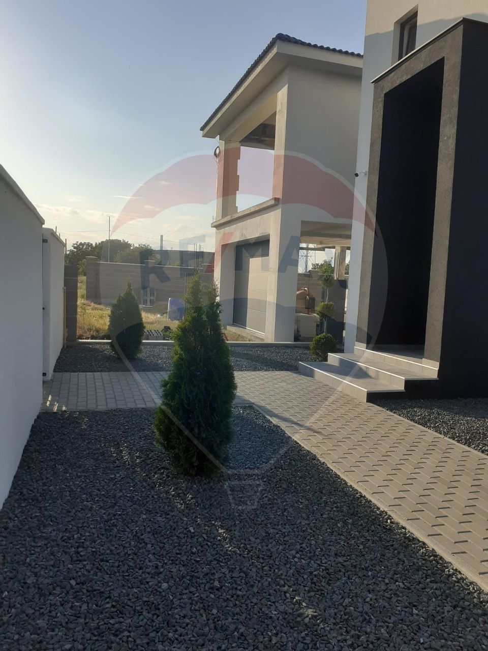 7 room House / Villa for sale, Gradiste area