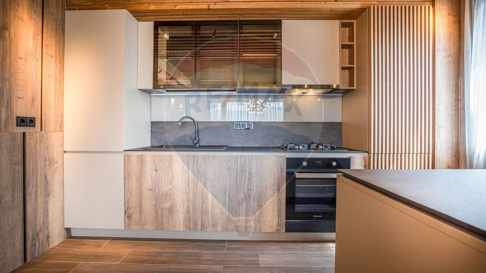 2 room Apartment for sale, Astra area