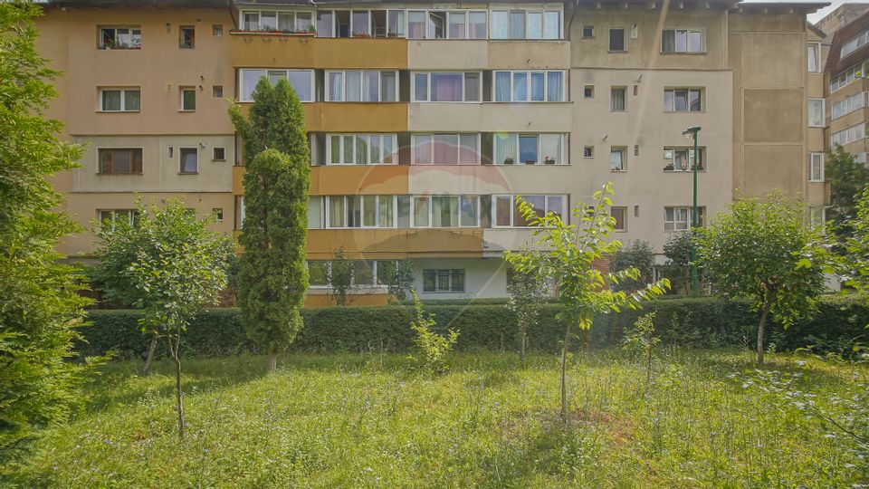 Vanzare apartament 2 camere cu suflet in Racadau-0%Comision Cumparator