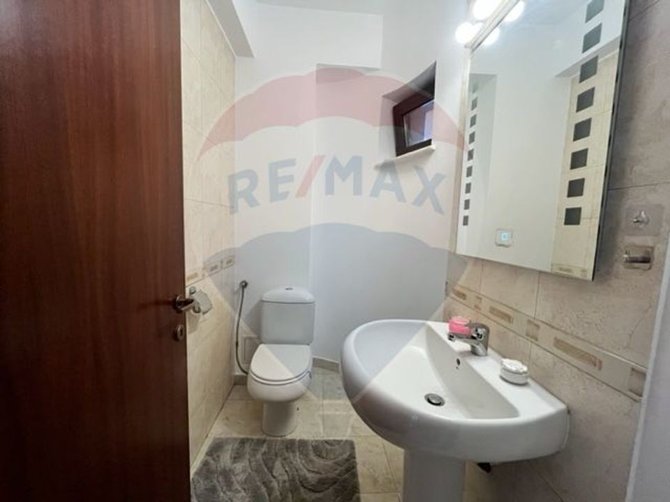 Inchiriere Vilă  – Pipera// panouri solare//statie incarcare  Walbox