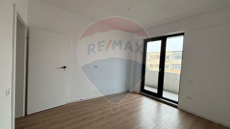 Apartament 2 cam de inchiriat spatiu birouri-Constanta zona Dacia