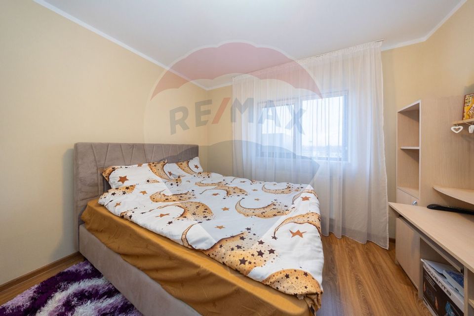 2 room Apartment for sale, Central area