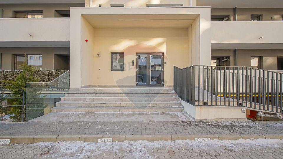 REZERVAT! PENTHOUSE DUPLEX 169 MP | VEDERE LIBERA SPRE DEALUL LEMPES