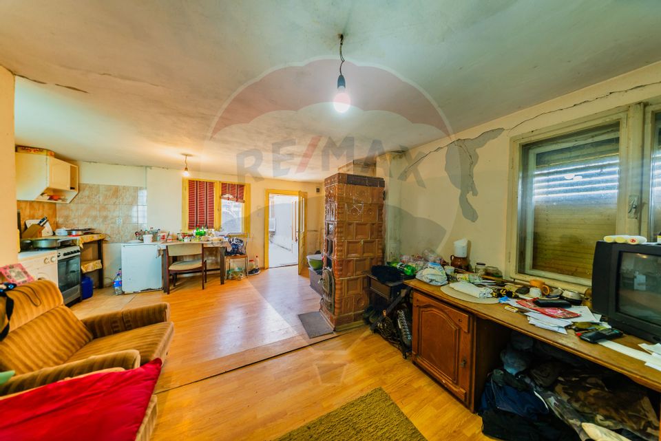 6 room House / Villa for sale