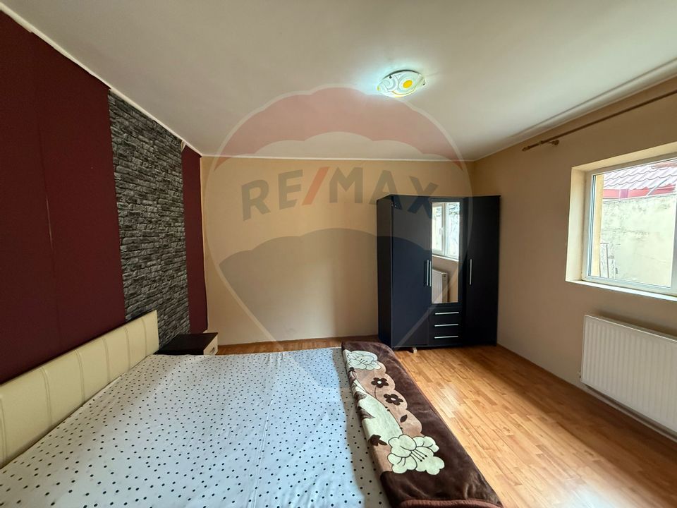 3 room House / Villa for sale, Viile Noi area