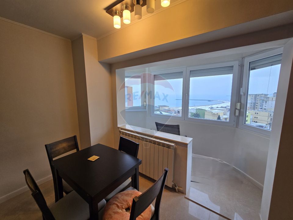 2 room Apartment, Faleza Nord area