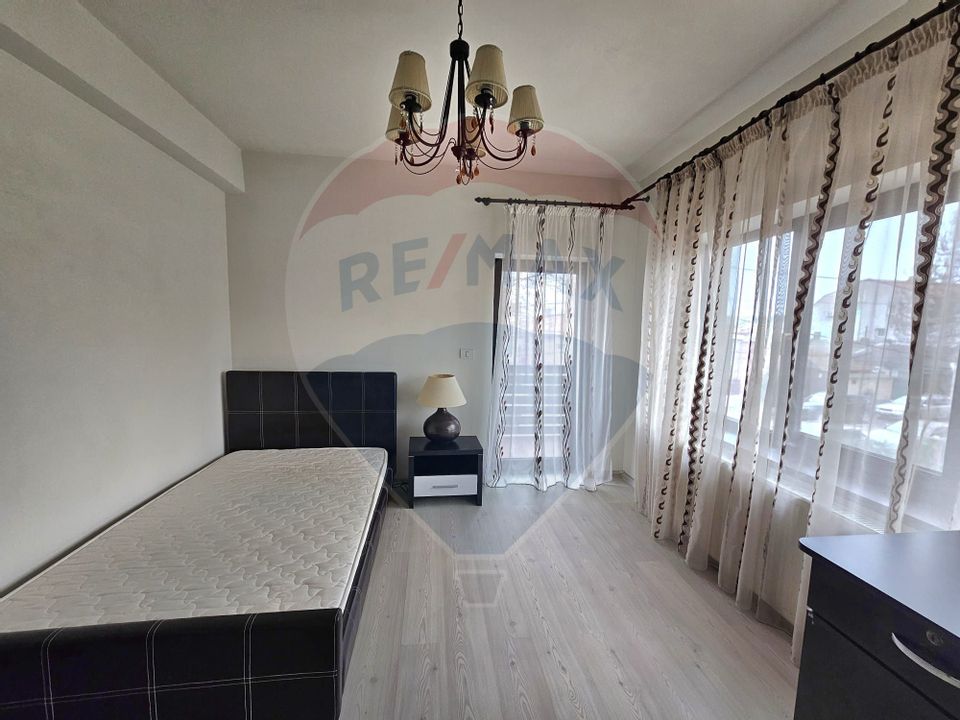 4 room House / Villa for rent, Coiciu area