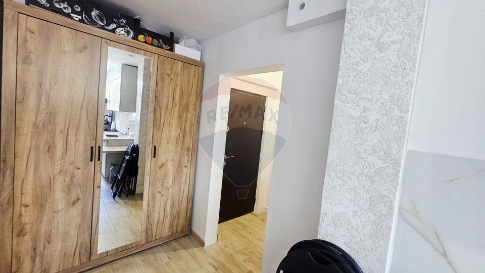 2 room Apartment for rent, Maratei area