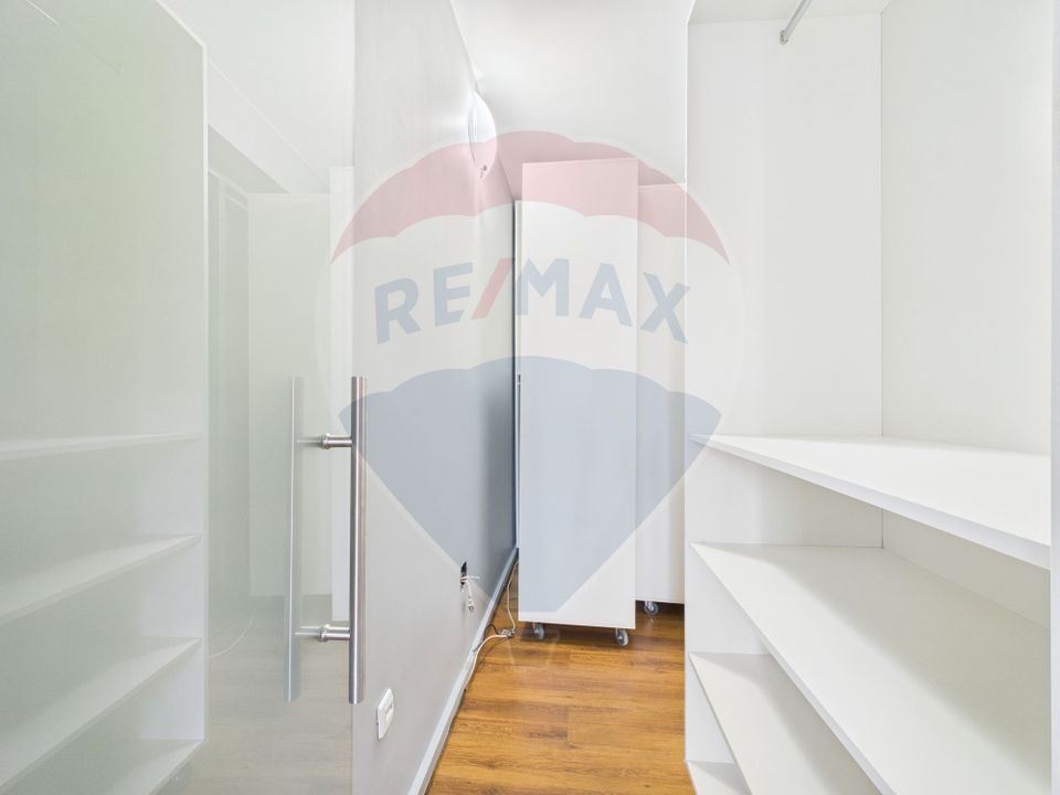 4 room Apartment for rent