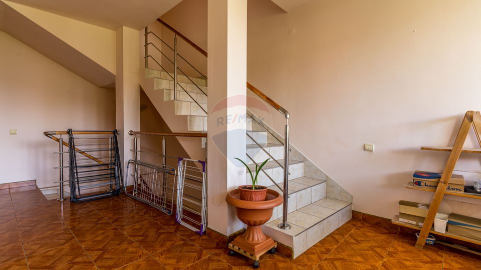 5 room House / Villa for sale, Semicentral area