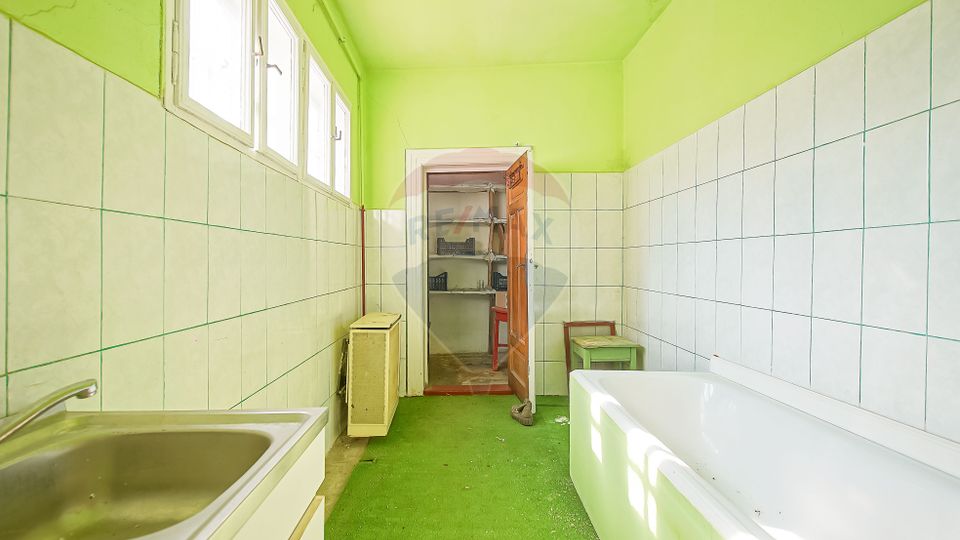 Oportunitate renovare Avram Iancu colț Nicopole