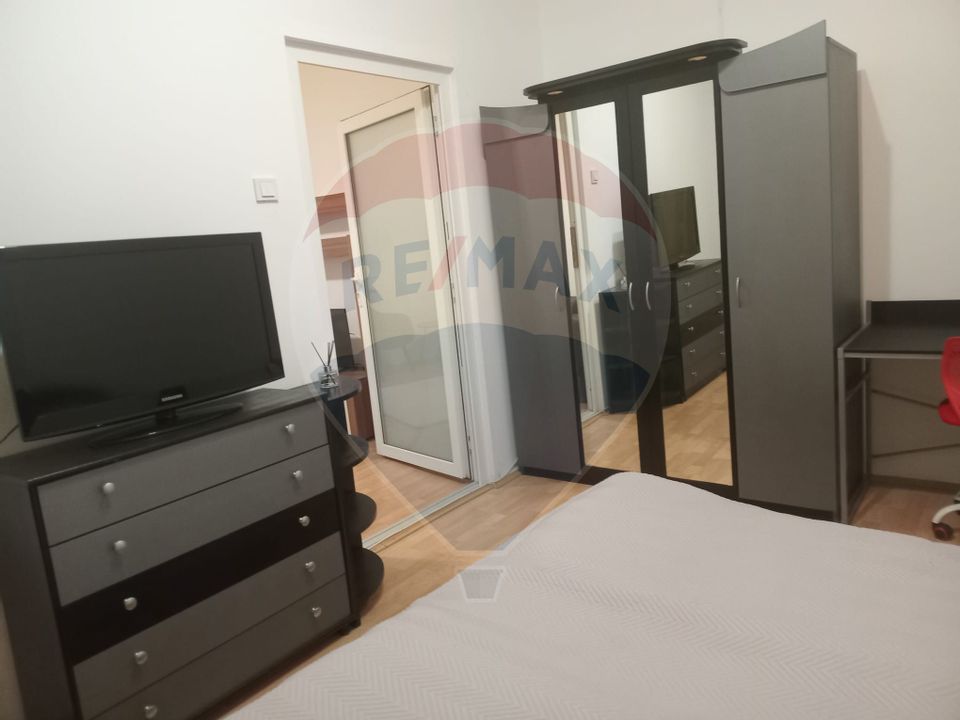 Apartament 2 camere ULTRACENTRAL-ULTRAFINISAT la k O al Aradului!