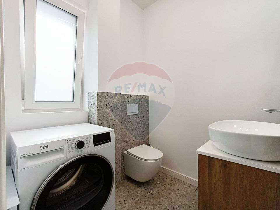 5 room House / Villa for sale, Pipera area