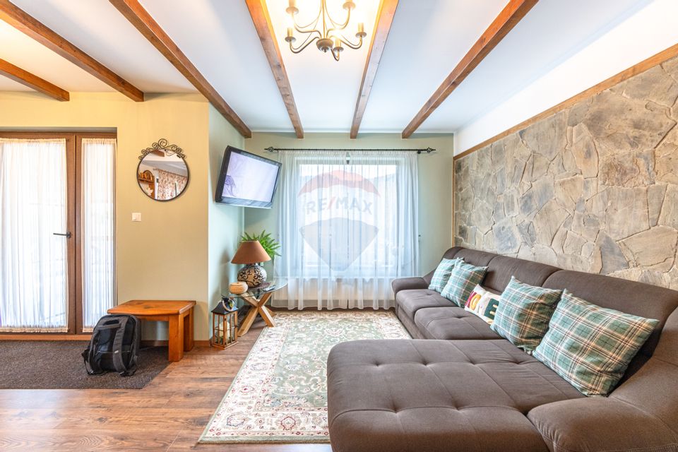 6 room House / Villa for sale