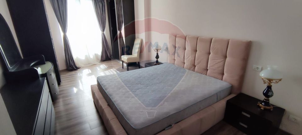 De Inchiriat Apartament 4 camere HERASTRAU