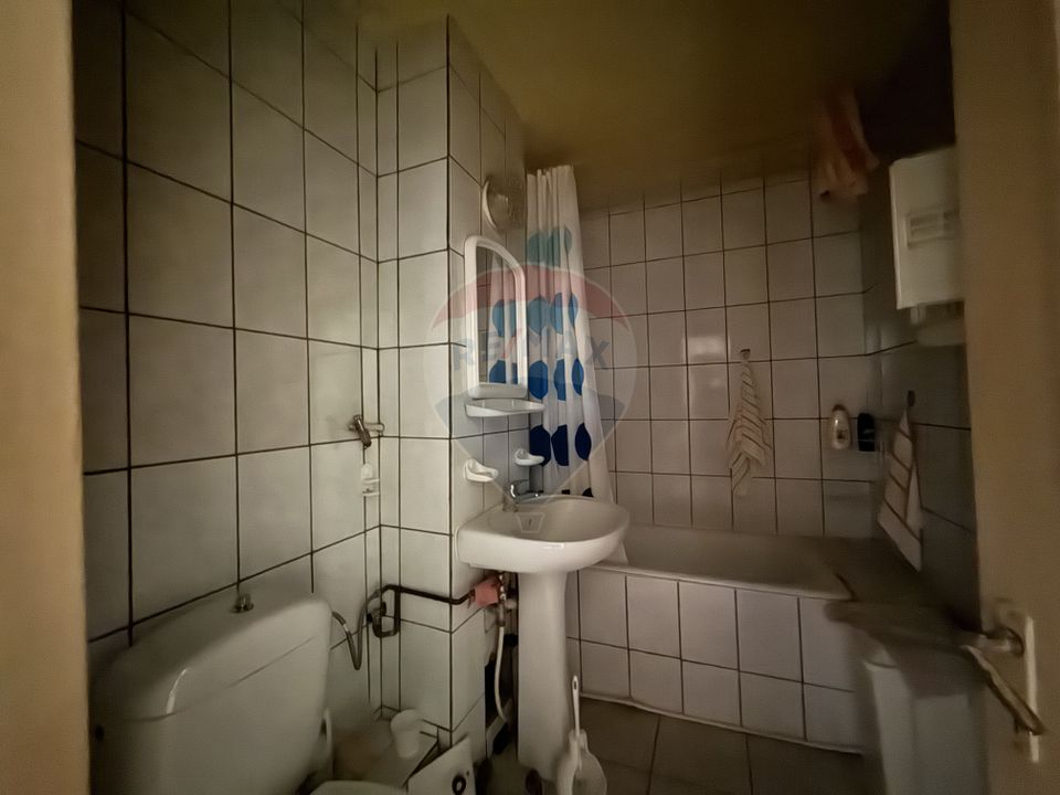 3 room Apartment for sale, Vitrometan area