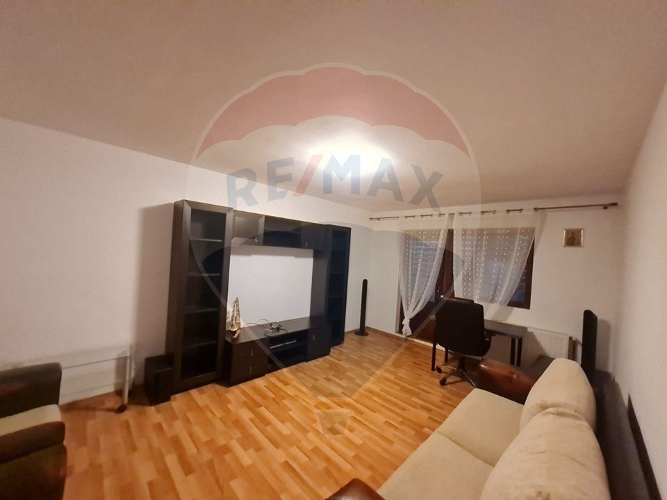 2 room Apartment for rent, Obor area