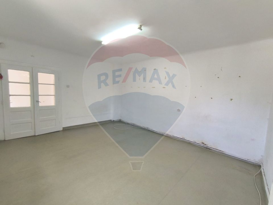 2 room House / Villa for rent, Gheorgheni area