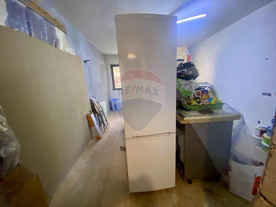 Vilă cu farmec istoric în Bușteni, pensiune sau locuință de vacanță!