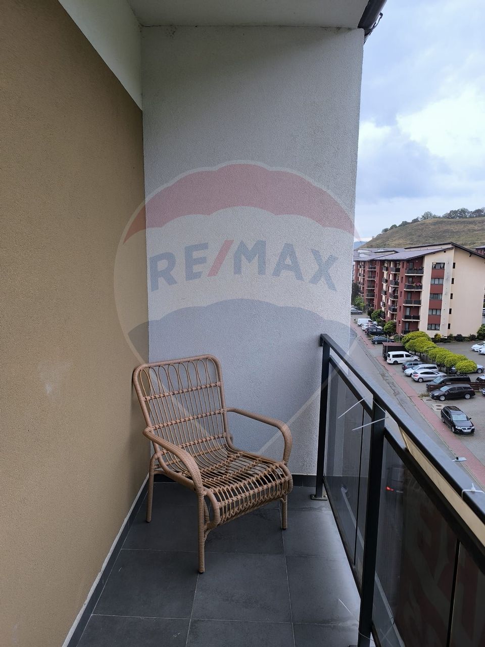 Apartament 3 camere de inchiriat