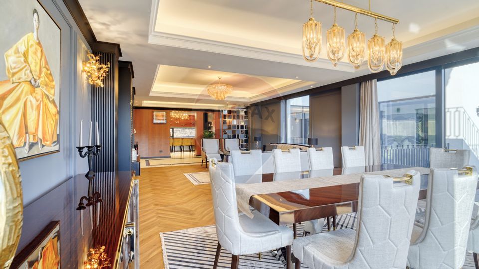 Design, Panoramă și Exclusivitate — Calea Poienii