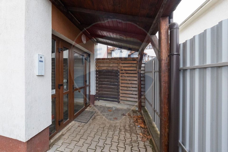 2 room Apartment for sale