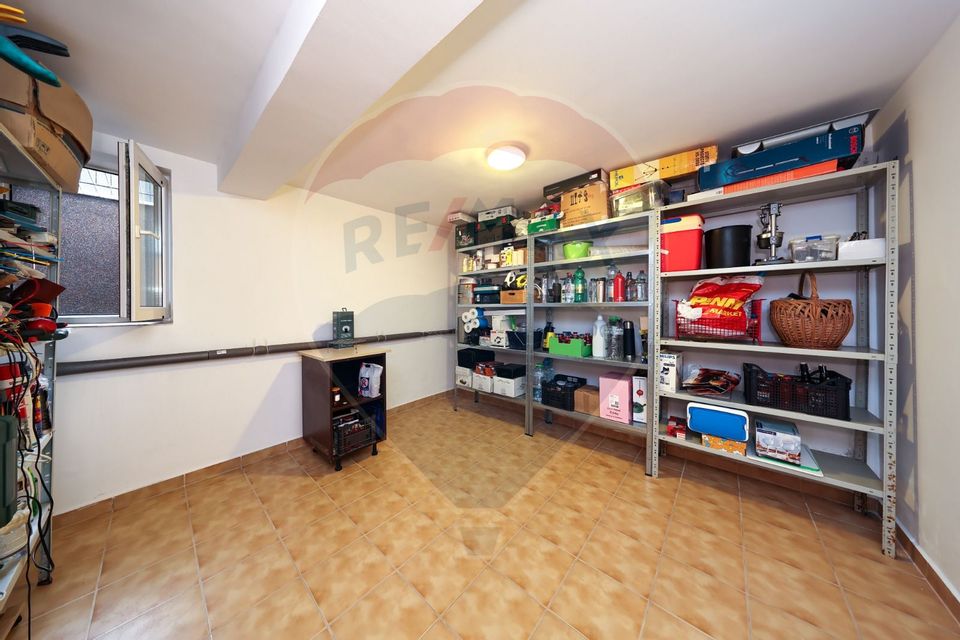 Casa superba -  teren 800mp