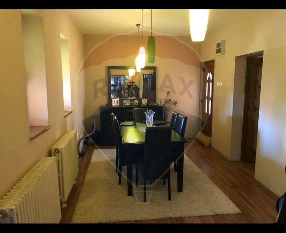 3 room House / Villa for rent, Gradiste area