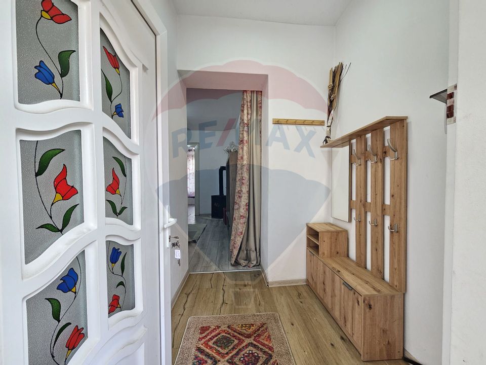 2 room Apartment for sale