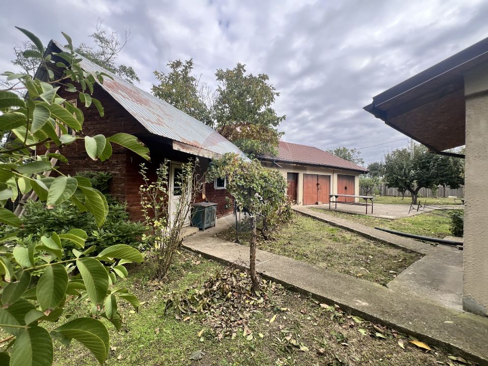 4 room House / Villa for sale, Central area