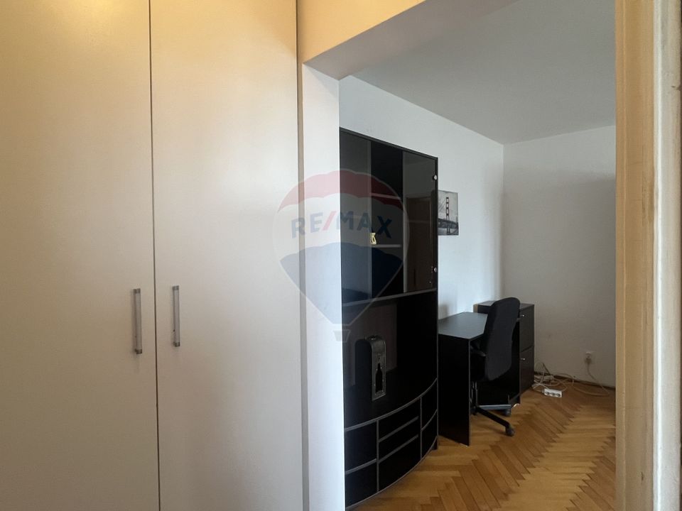 2 room Apartment for rent, Iancului area