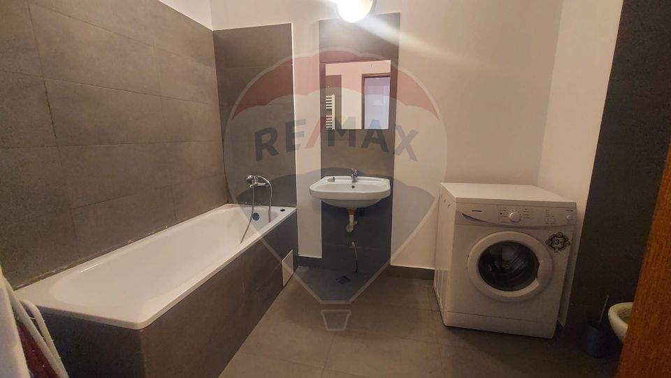 2 room Apartment for rent, Banu Maracine area