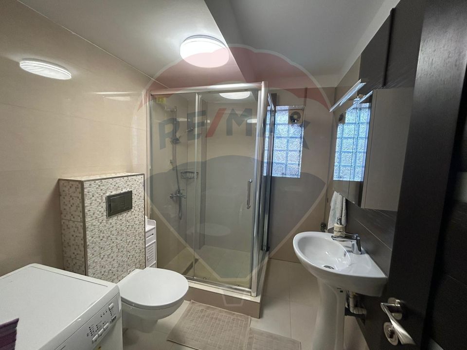 2 room Apartment for rent, 1 Mai area