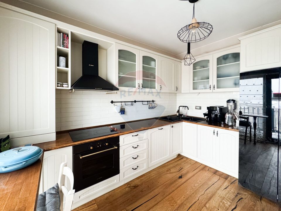 8 room House / Villa for sale, Gruia area