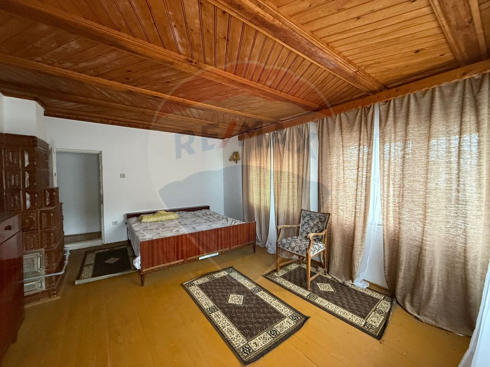 6 room House / Villa for sale
