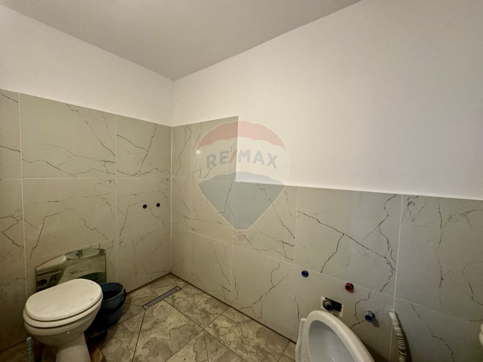 Apartament de vânzare pe strada Decebal, Semicentral, Comision 0%.