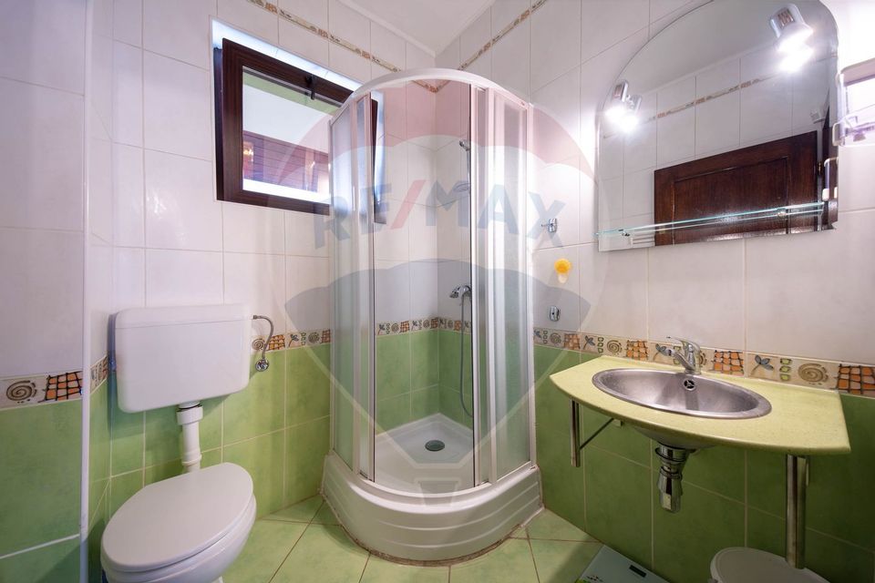 COMISION 0% Casă suprafață generoasă | 500 mp teren | Cristian