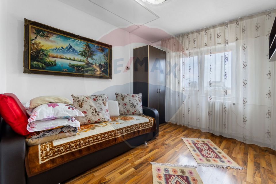 Apartament 2 camere decomandat | Cartier Craiter | Comision 0%