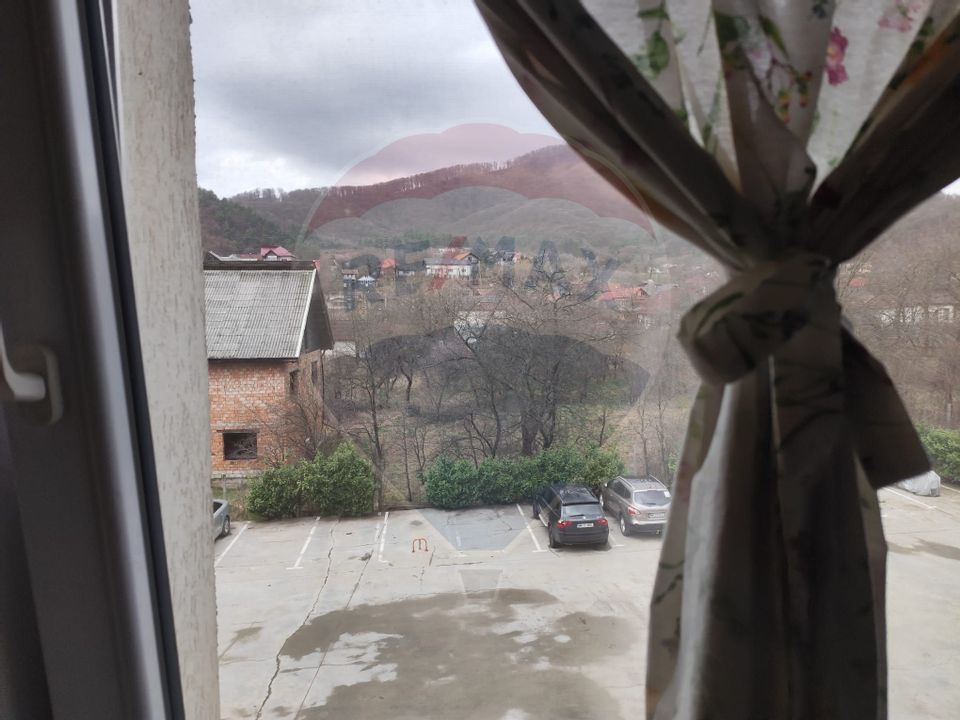 Apartament cu 2 camere, de vânzare, în zona Ferneziu (Baia Mare)