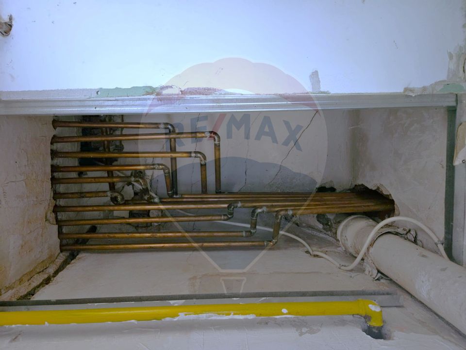 15 room House / Villa for sale, Universitate area