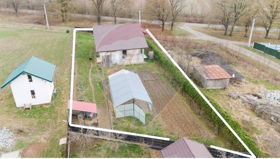 4 room House / Villa for sale