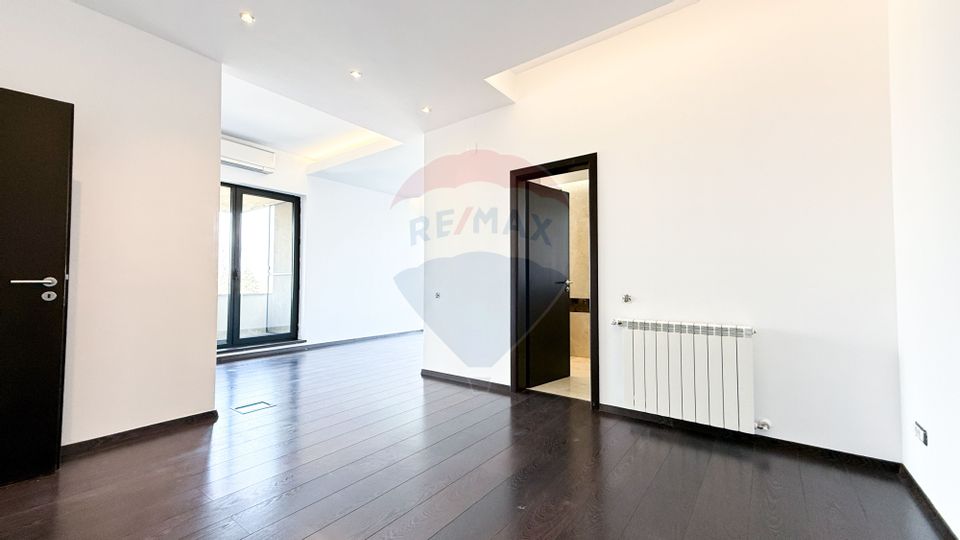 4 room Apartment for rent, Primaverii area