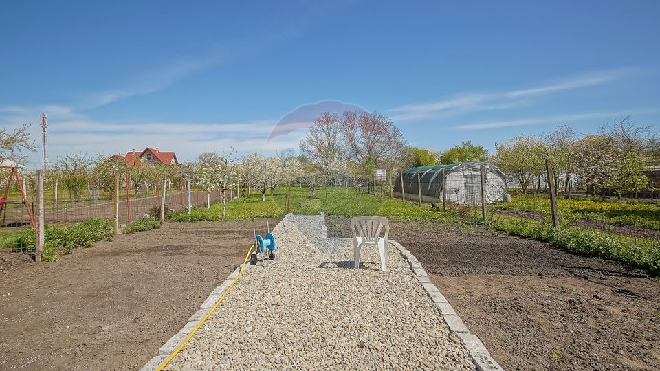 3 room House / Villa for sale