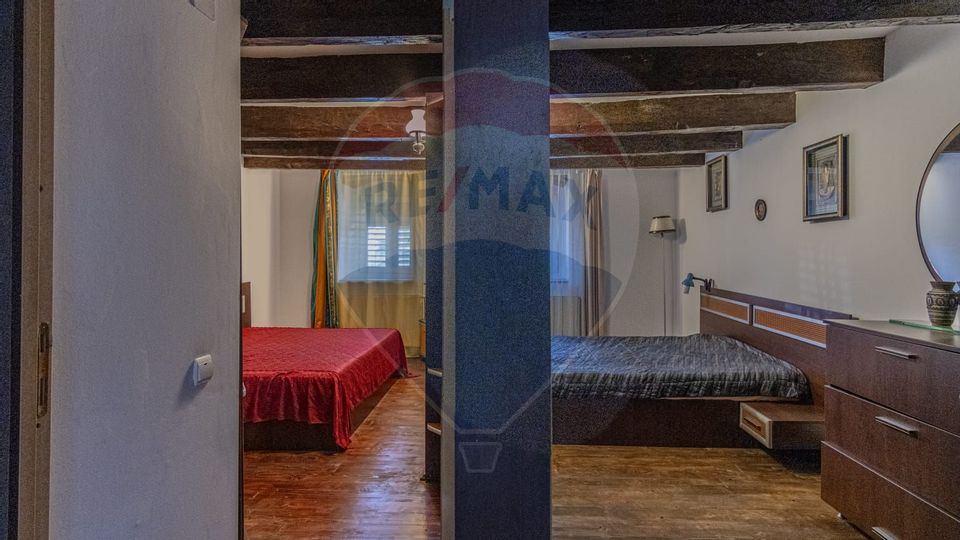 4 room House / Villa for sale